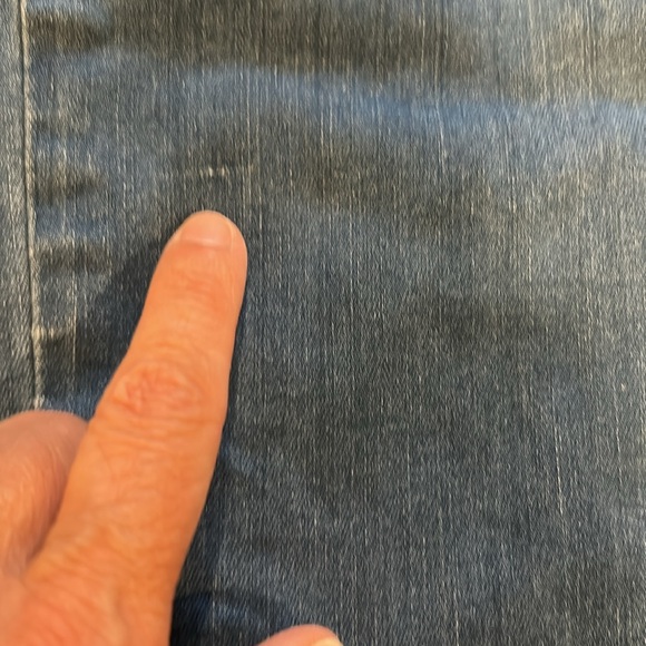 Frank & Eileen Kinsale Pant - Picture 6 of 7